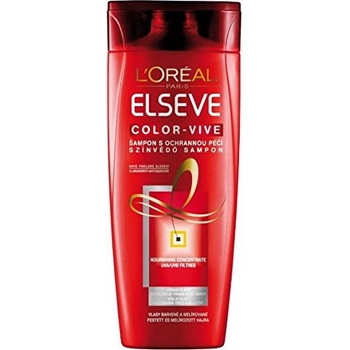 L'Oréal Elséve Color Vive Shampoo 700 ml