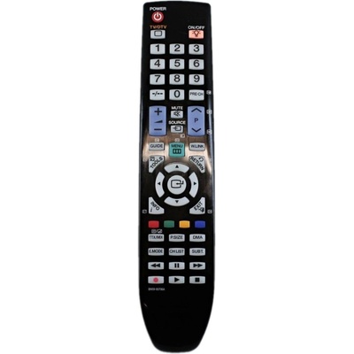Samsung bn59-00706a - заместител дистанционно управление (bn59-00706a)