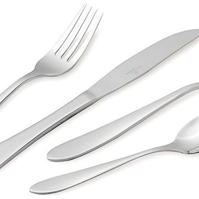 Berlingerhaus nerez mirror Cutlery 24 ks