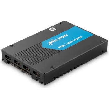 Micron Enterprise 9300 Max 6.4TB MTFDHAL6T4TDR-1AT1ZABYY