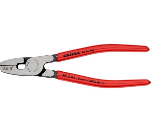 Knipex 9781180