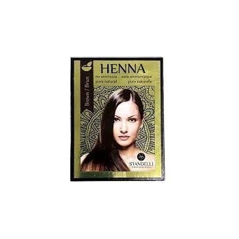 HennaPlus Къна за коса - Brun (3509)