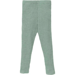 disana Детски клин disana Kid's Strick-Leggings Light Leggings - Jade - размер 134/140 (EU) (711-0110-0717)