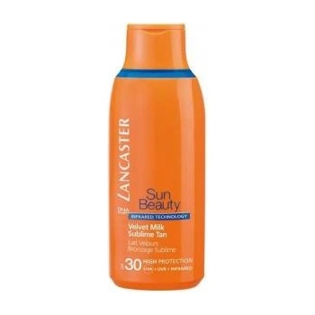 Lancaster Мляко Бронзант Lancaster Sun Beauty Spf 30 400 ml