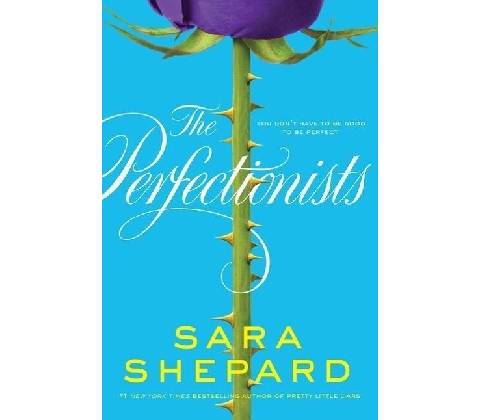 The Perfectionists