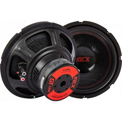 KICX GT12M