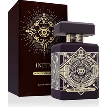Initio Oud Greatness parfumovaná voda unisex 50 ml