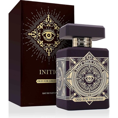 Initio Oud Greatness parfumovaná voda unisex 50 ml