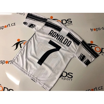 Sp fotbalový dres Juventus Turín Cristiano Ronaldo