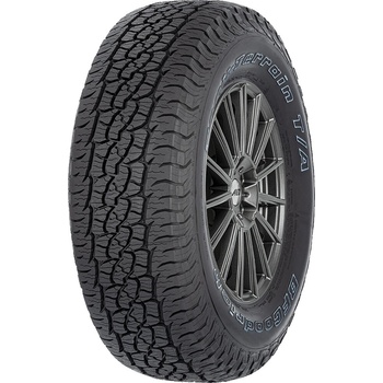 BFGoodrich Trail Terrain T/A 215/60 R17 96H