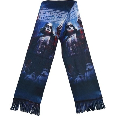 Sun City Dětská šála Star Wars – Zboží Dáma
