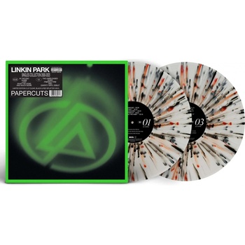 Linkin Park: Papercuts LP: LP
