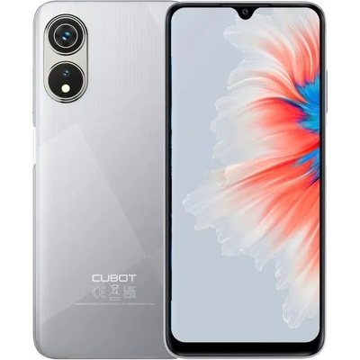 Cubot P60 128GB 6GB RAM Dual