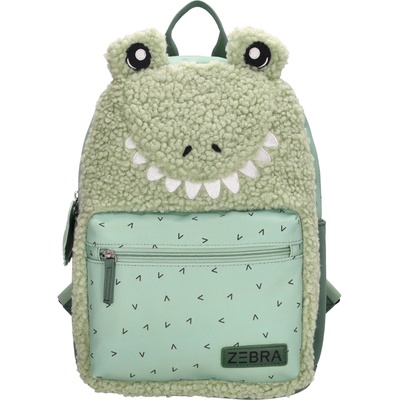 Zebra Trends Buddies 10 L zelený