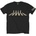 The Beatles Abbey Road Silhouette Black XL Риза (BEATHBTEE05MB04)