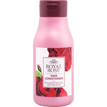 Royal Rose BioFresh Kondicionér pre namáhané vlasy 300 ml