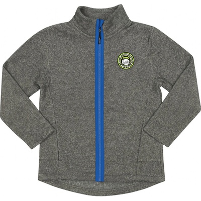 Wolf mikiny dětské vyteplené