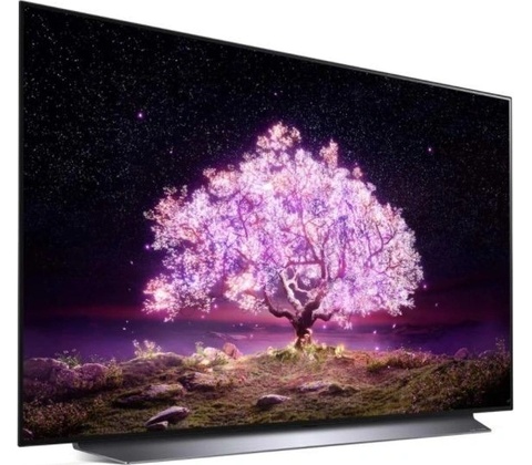 LG OLED55C11LB