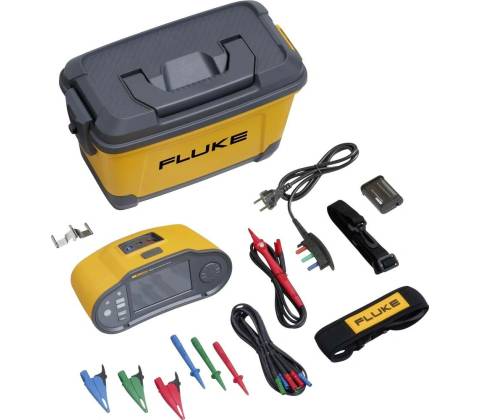 Fluke 1672