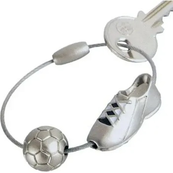 Image 1 of TROIKA Ключодържател Troika-KICK! (KYC50/MA)