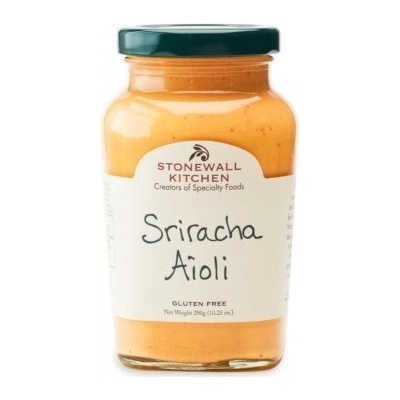 Stonewall Kitchen Omáčka aioli Sriracha 298 g
