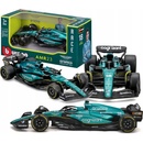 BBURAGO F1 RACER Aston Martin AMR23 2023 Lance Stroll 18-38090 1:43