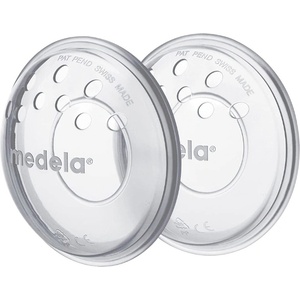 Medela Оформители за зърна Medela - 2 броя (008.0228)