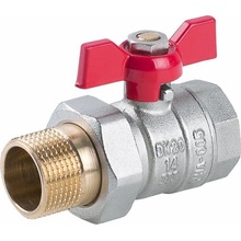 Perfexim 1'' 00-005-0250-000 Kulový kohout