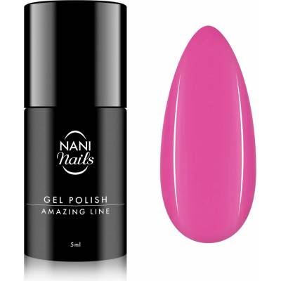 NANINAILS Amazing Line Barbie Flash 5 ml