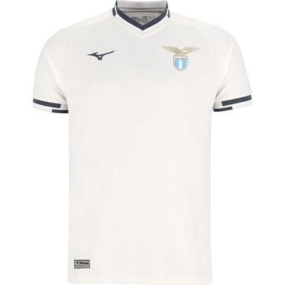 Mizuno Lazio Roma Jersey Away 2025/26 p2gacx08-07