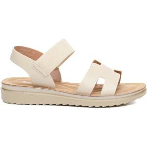  Сандали W596007 Beige