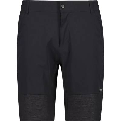 CMP Мъжки къси панталони CMP Bermuda Shorts - Antracite - размер 46 (EU) (012-2984-0111)