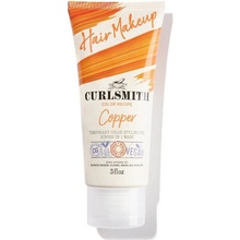 Curlsmith Hair Makeup Copper