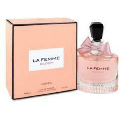 Riiffs La Femme Bloom parfumovaná voda dámska 100 ml