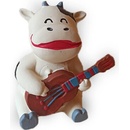 Camon latexové pískajúcie zvieratko 12 cm