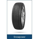 Osobní pneumatiky Tristar Snowpower 255/50 R19 107V