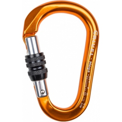 Singing Rock K6N MEGA screw lock