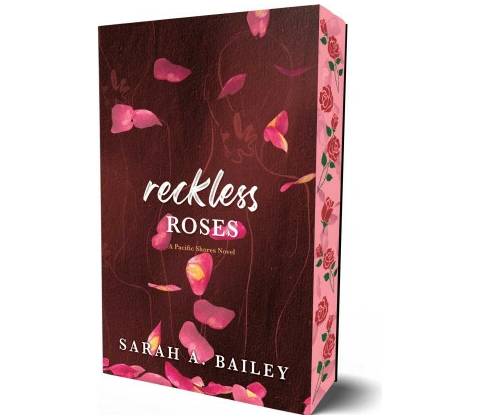 Reckless Roses