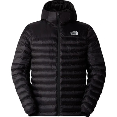 The North Face M Terra Peak Hoodie TNF black – Zboží Mobilmania