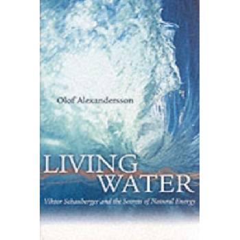 Living Water Alexandersson Olof