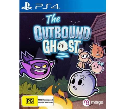 The Outbound Ghost