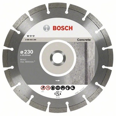 Bosch 2 608 603 240 диск за циркуляр 12, 5 см 1 броя (2608602197)