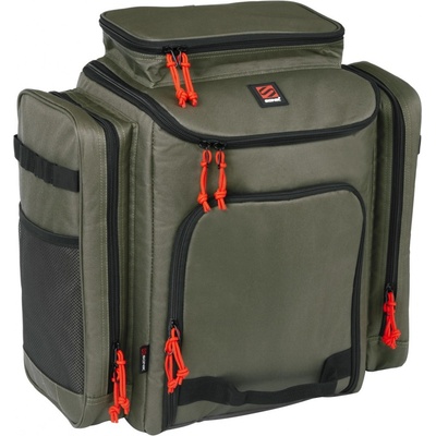 Sonik Batoh Tackle Organiser Rucksack