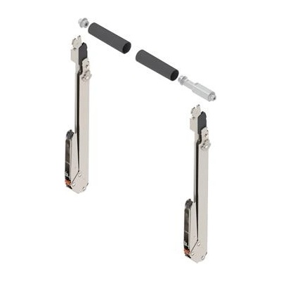 Blum Aventos HL top sada ramen KH 480-580 mm 22L3900
