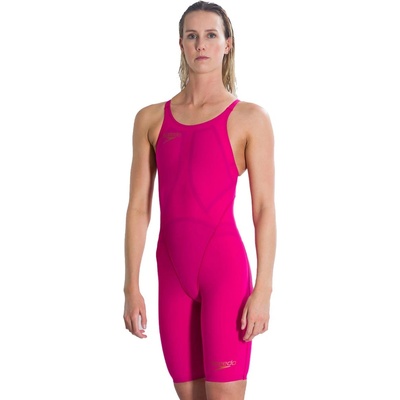 Speedo Цял бански lzr element