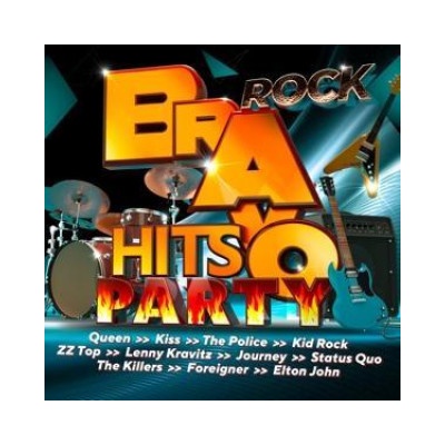 Bravo Hits Party Rock