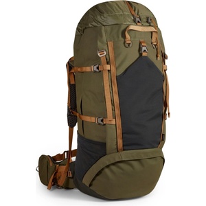 Lundhags Трекинг раница Lundhags Saruk Pro 75 Walking backpack - Forest Green - размер 42-48 cm (505-0768-0111)