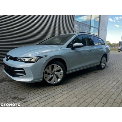 Volkswagen Golf DSG 110 kW