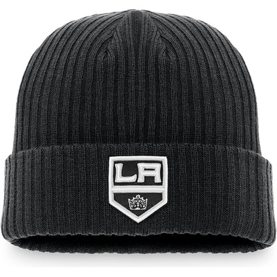 Kulich LAK Core Cuffed Knit Los Angeles Kings