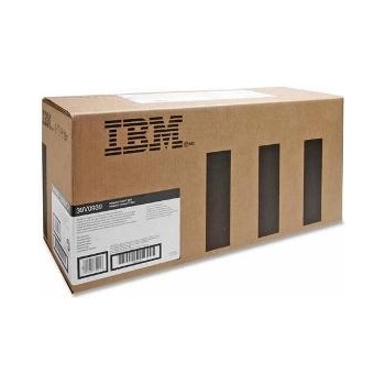 IBM КАСЕТА ЗА IBM InfoPrint Color 1354/1454/1464 Return - Black - OUTLET - PN 75P4051 (75P4051)